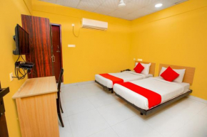 STARLIGHT HOTELs PUDUCHERRY